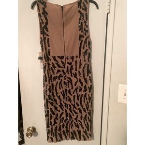 Alice  + Olivia  dress